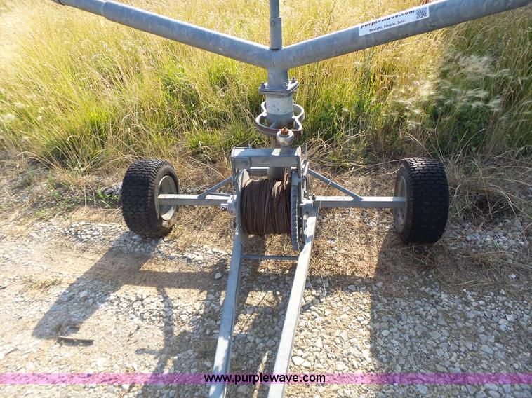 image for item L6149 Traveling sprinkler