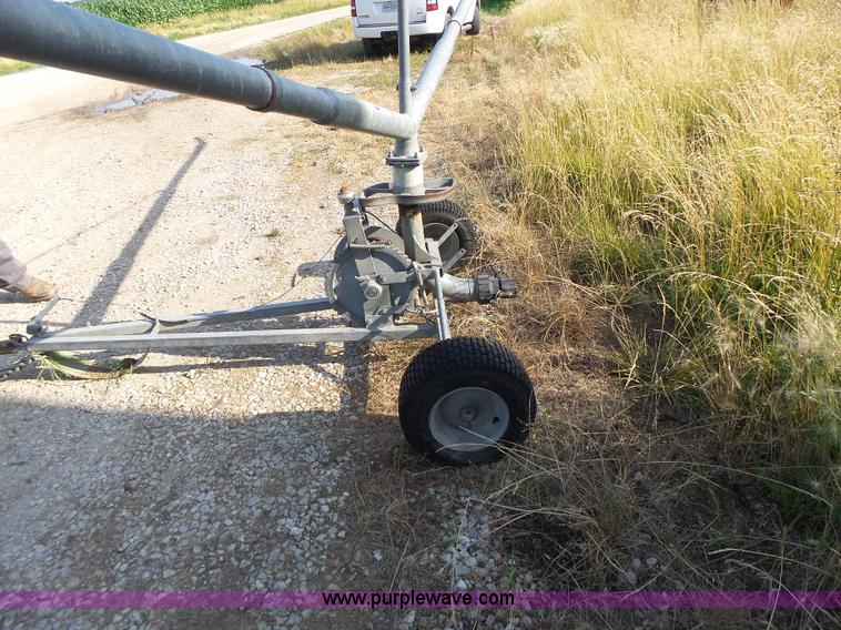 image for item L6149 Traveling sprinkler