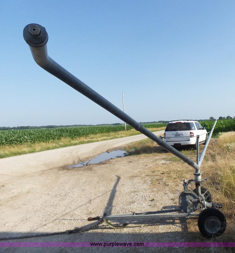 image for item L6149 Traveling sprinkler