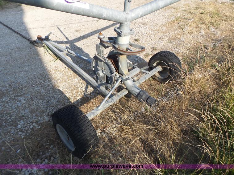 image for item L6149 Traveling sprinkler