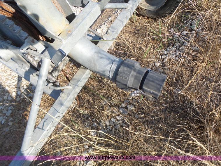 image for item L6149 Traveling sprinkler