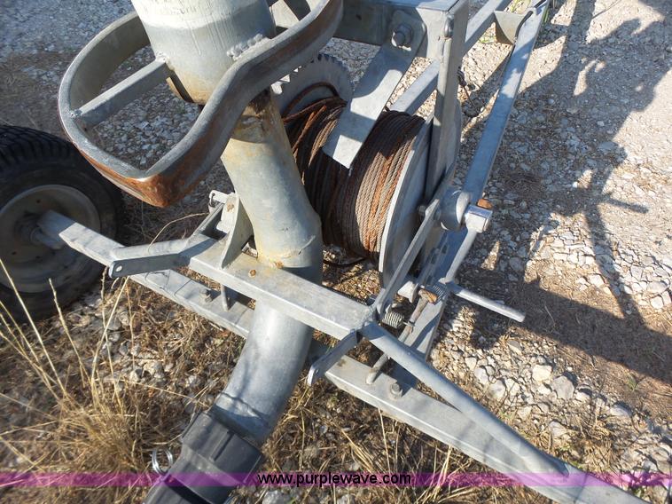 image for item L6149 Traveling sprinkler