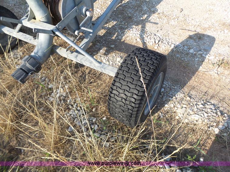 image for item L6149 Traveling sprinkler