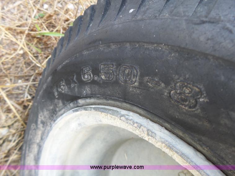 image for item L6149 Traveling sprinkler