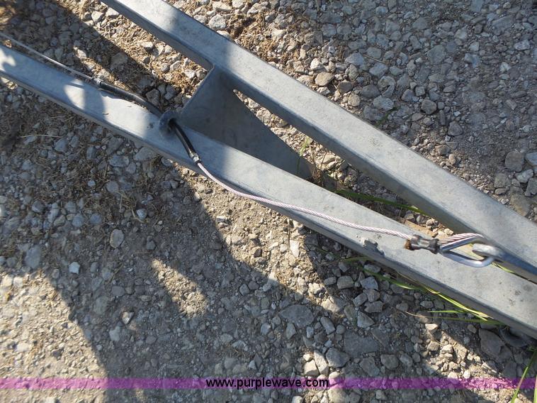 image for item L6149 Traveling sprinkler