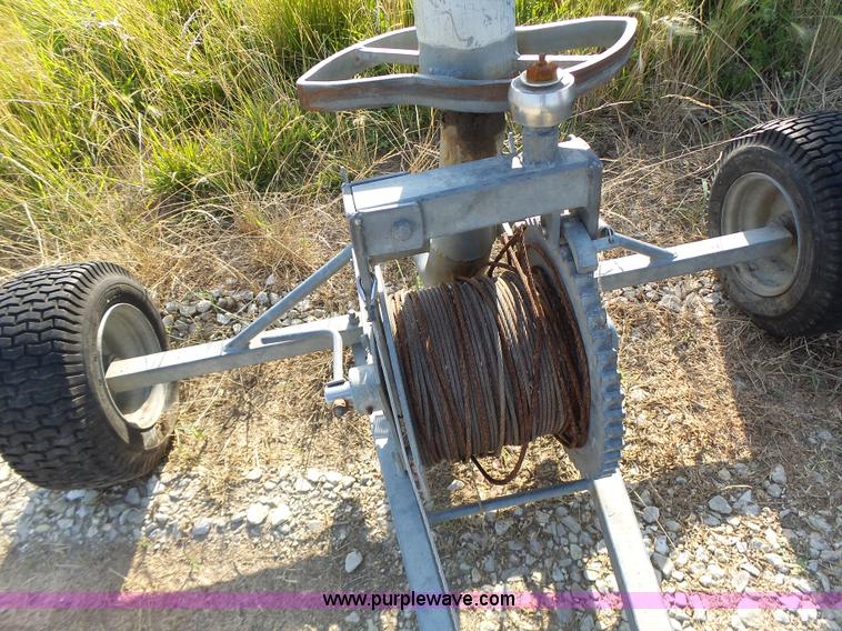 image for item L6149 Traveling sprinkler