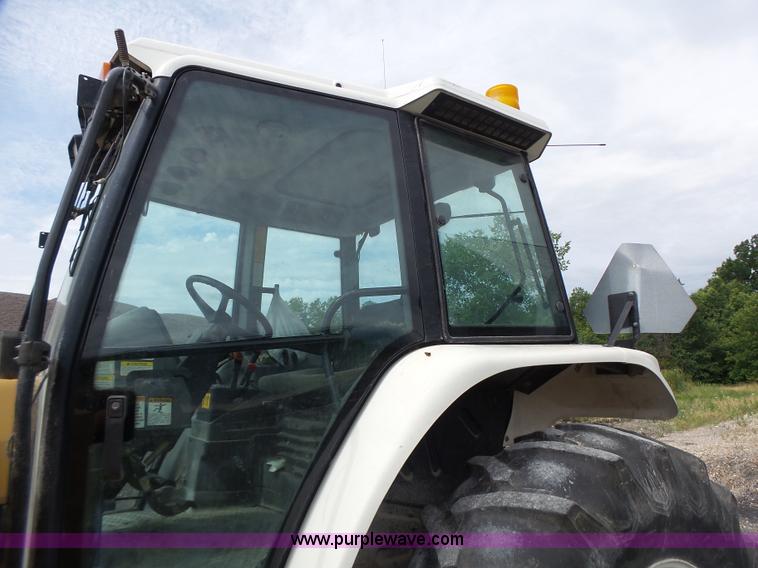 image for item L6170 New Holland 7740 tractor