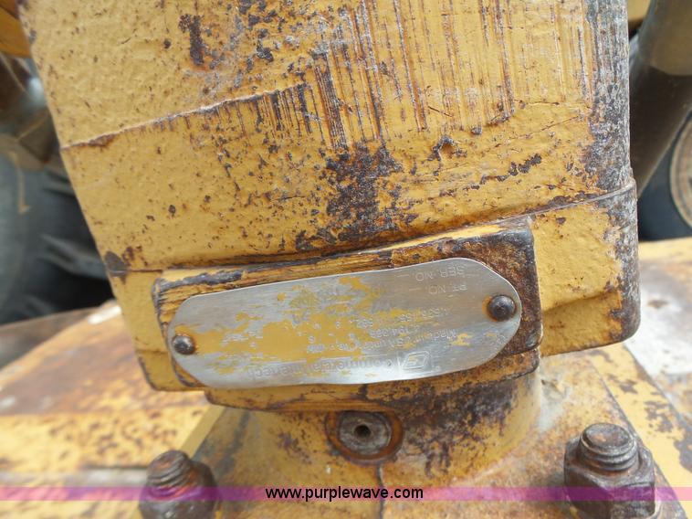 image for item L6170 New Holland 7740 tractor