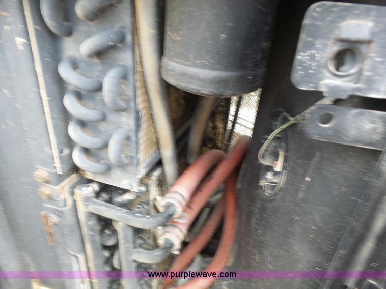 image for item L6170 New Holland 7740 tractor