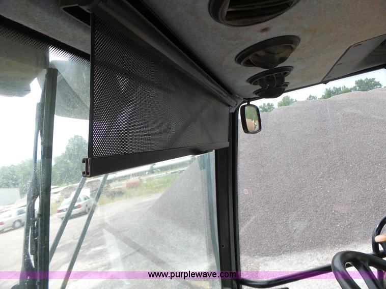 image for item L6170 New Holland 7740 tractor