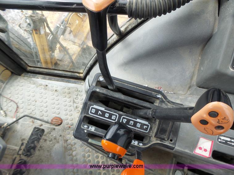 image for item L6170 New Holland 7740 tractor