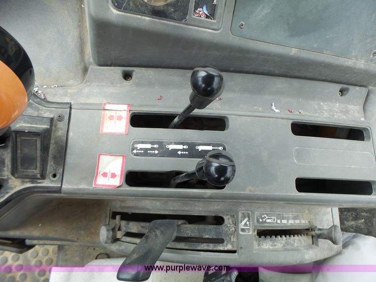 image for item L6170 New Holland 7740 tractor