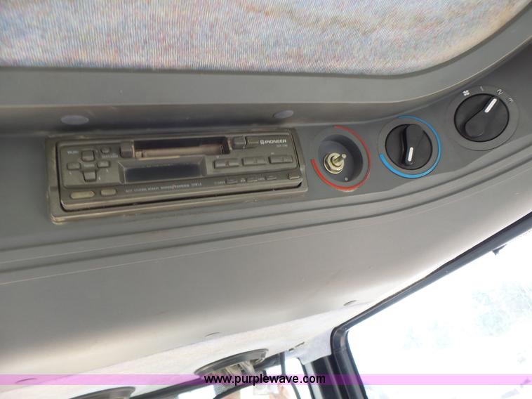 image for item L6170 New Holland 7740 tractor