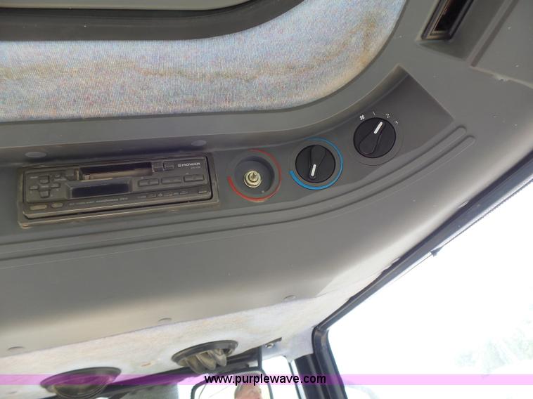 image for item L6170 New Holland 7740 tractor