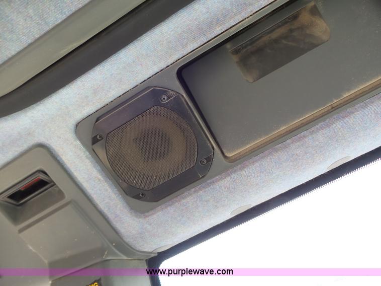 image for item L6170 New Holland 7740 tractor