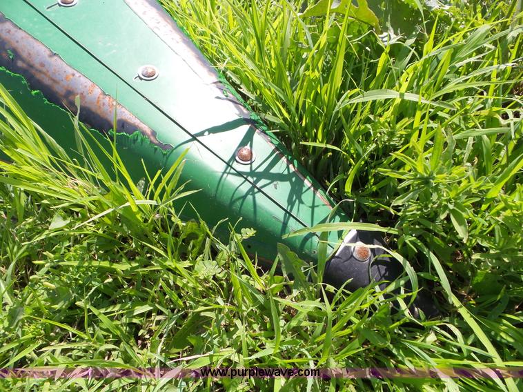 image for item L6754 John Deere 644 corn head