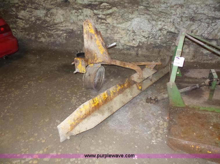 image for item L7053 Blade