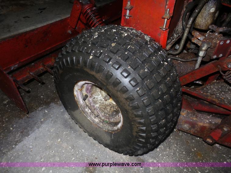 image for item L7057 Toro Sand Pro 14 sand rake