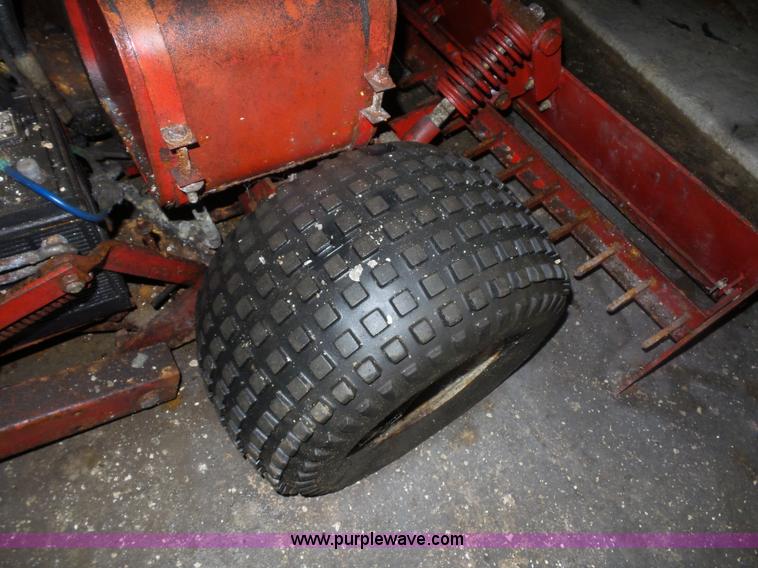 image for item L7057 Toro Sand Pro 14 sand rake