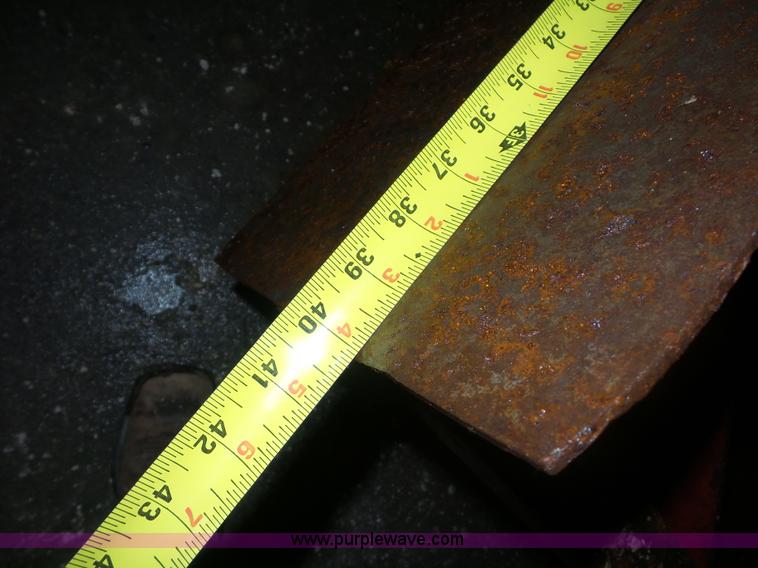 image for item L7057 Toro Sand Pro 14 sand rake