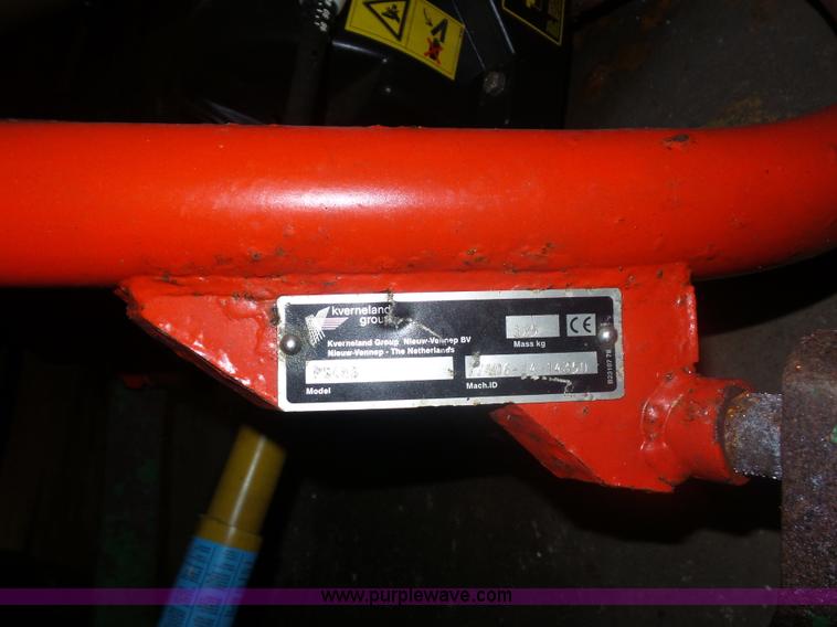 image for item L7060 Vicon PS403 spreader