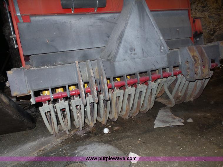 image for item L7061 Redexim 1500A overseeder