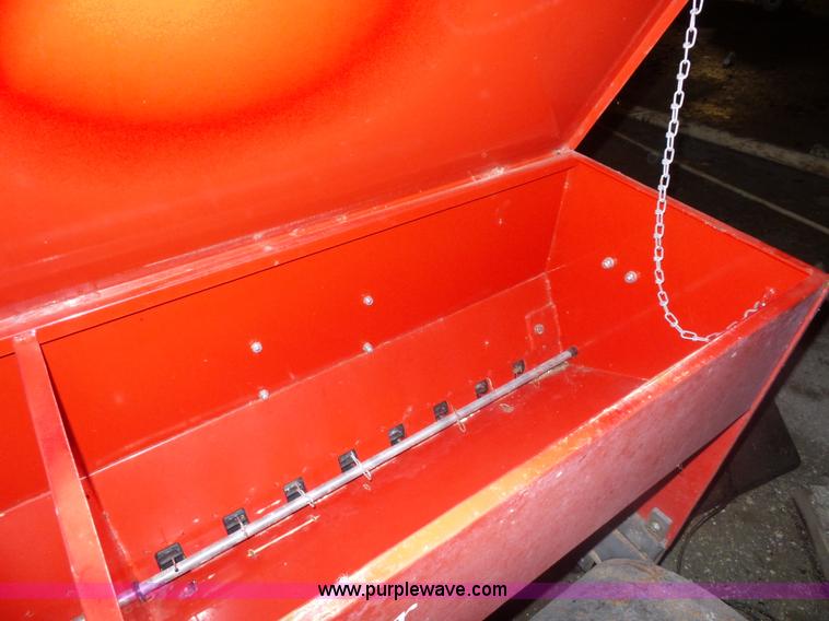 image for item L7061 Redexim 1500A overseeder