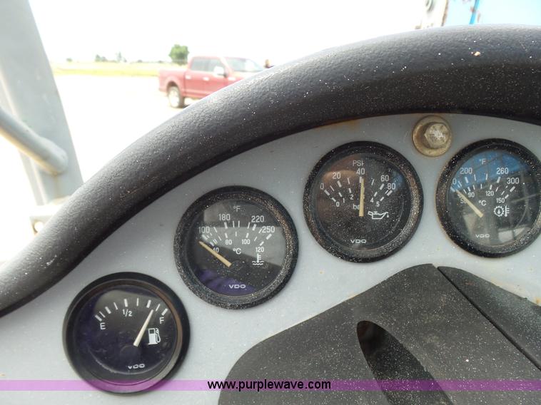 image for item AE9042 2006 Genie GTH-842 telehandler