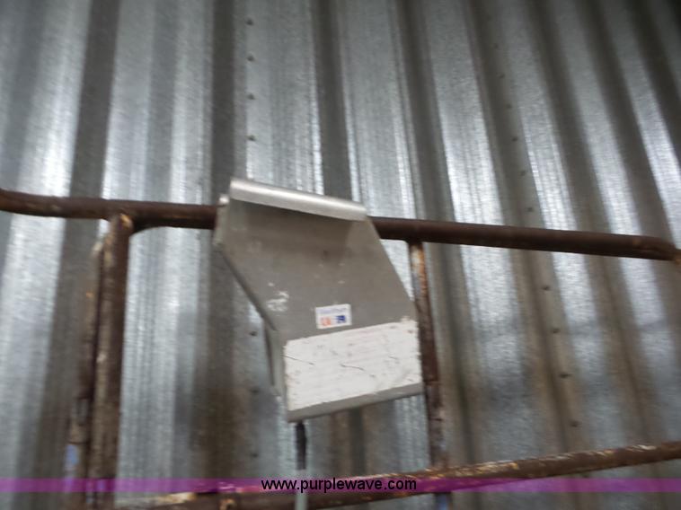 image for item AG9180 Up Right SL20 scissor lift