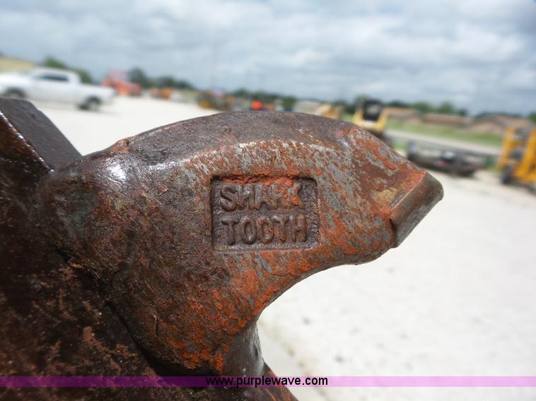 image for item AG9182 1997 Ditch Witch 1820HF trencher