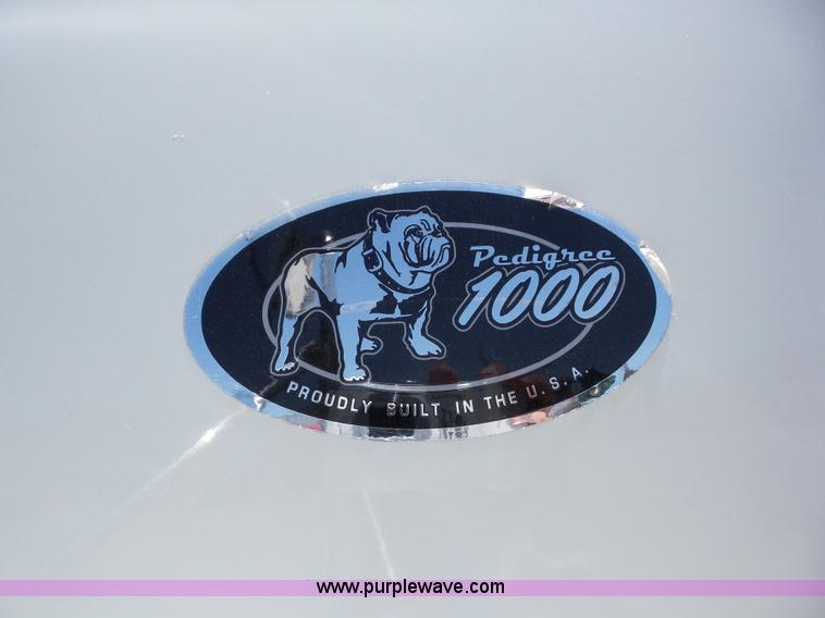 image for item AG9217 2010 Mack CHU613 semi truck