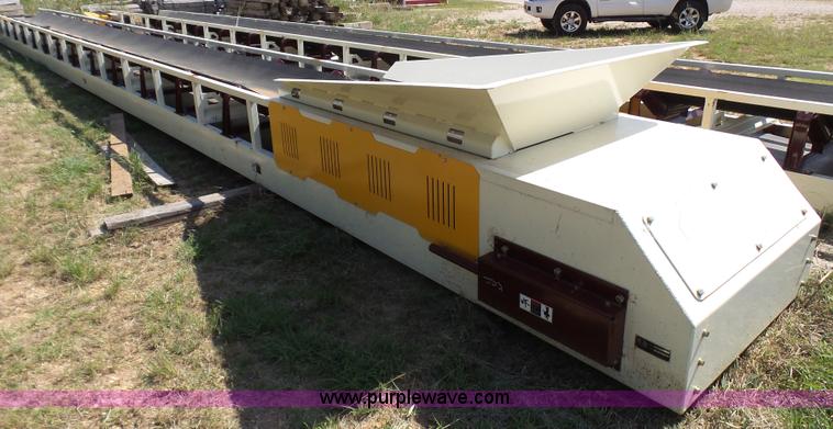 image for item AP9735 JP conveyor