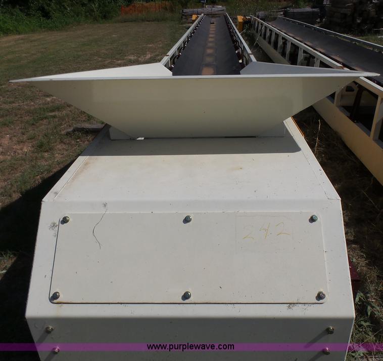 image for item AP9735 JP conveyor