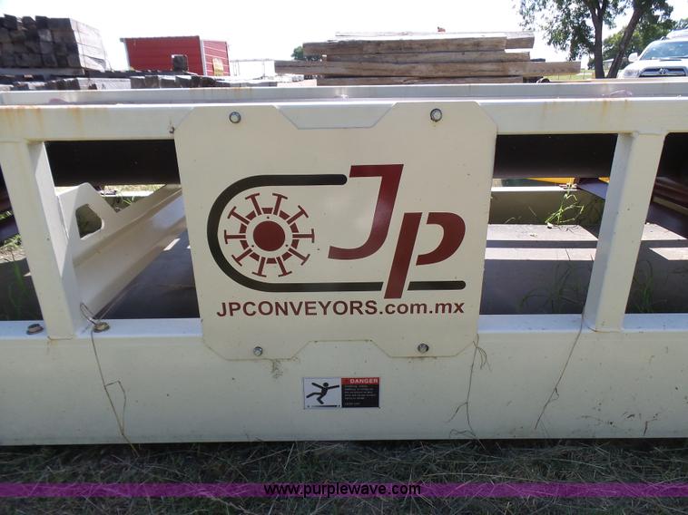 image for item AP9735 JP conveyor