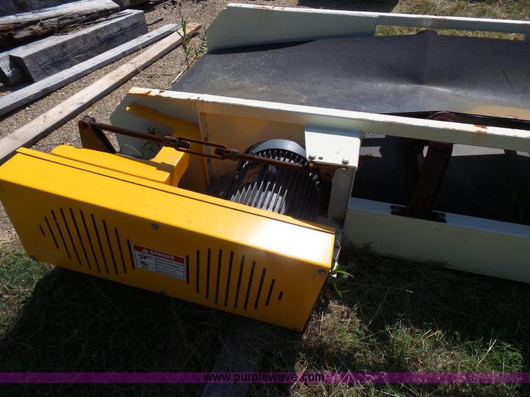 image for item AP9735 JP conveyor