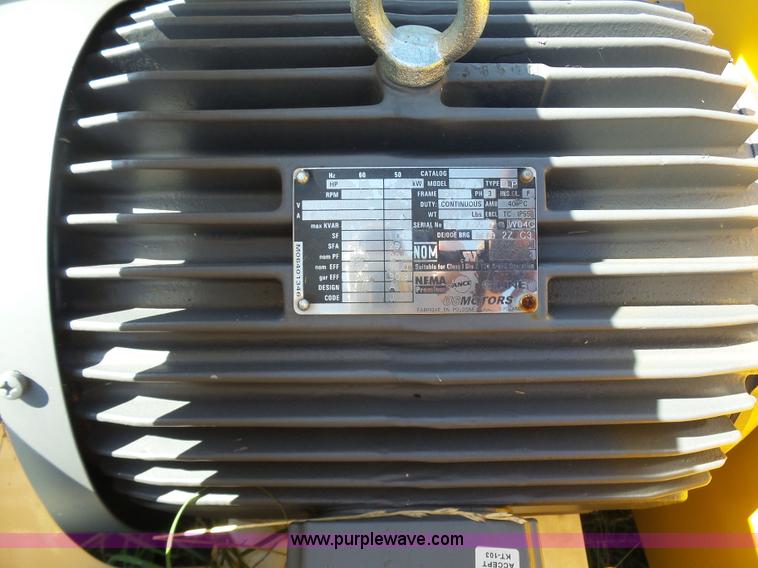 image for item AP9735 JP conveyor