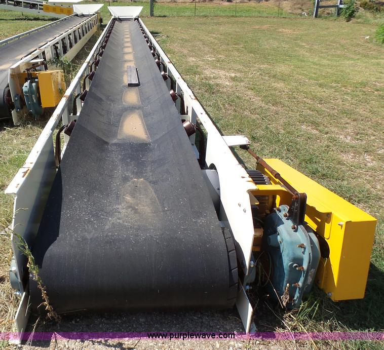 image for item AP9735 JP conveyor
