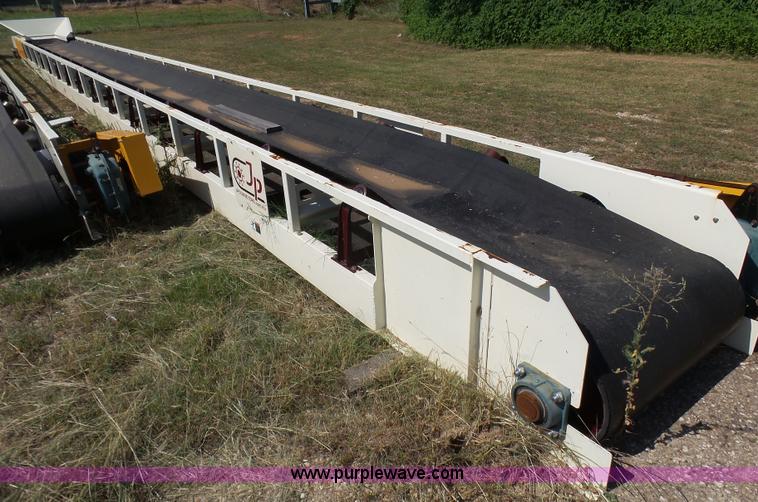 image for item AP9735 JP conveyor
