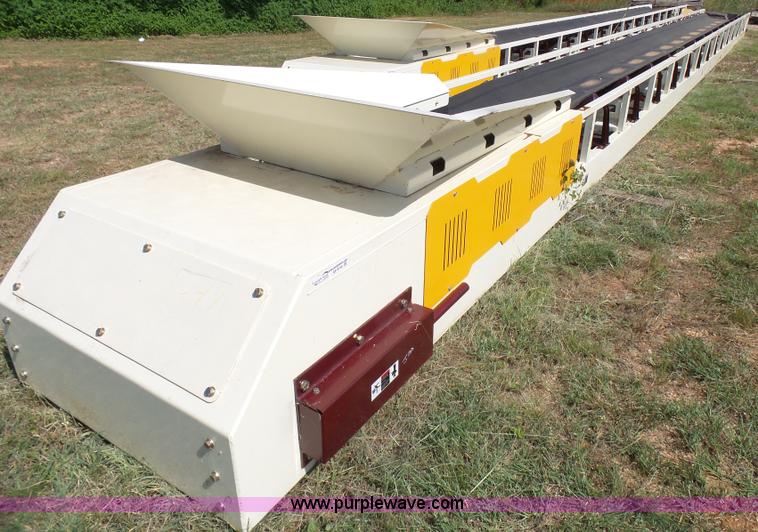 image for item AP9736 JP conveyor