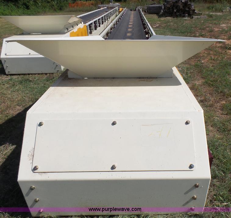 image for item AP9736 JP conveyor