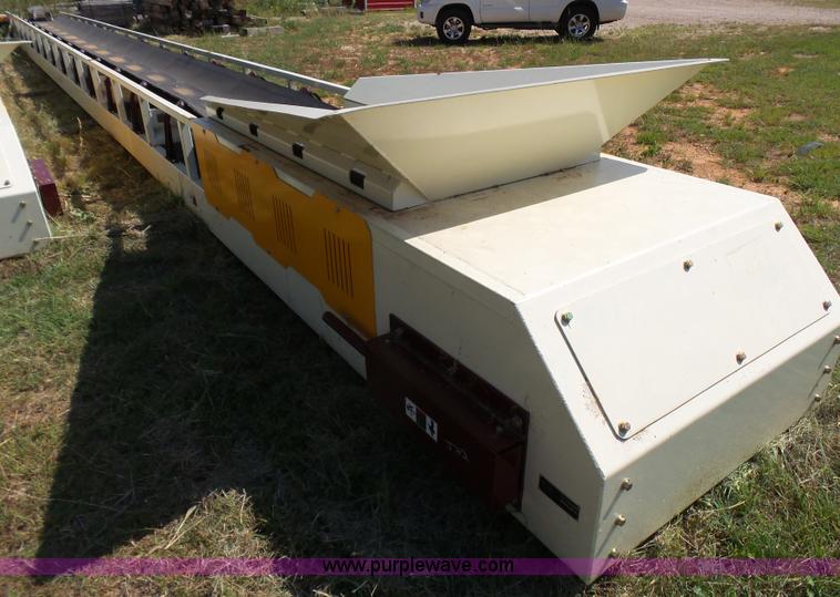 image for item AP9736 JP conveyor