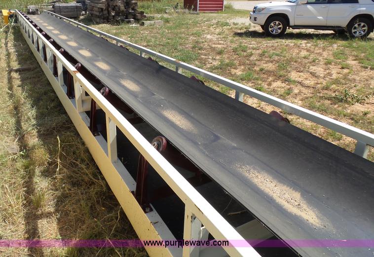 image for item AP9736 JP conveyor