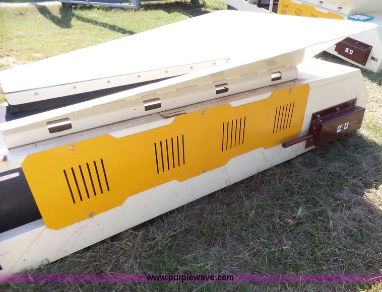 image for item AP9736 JP conveyor