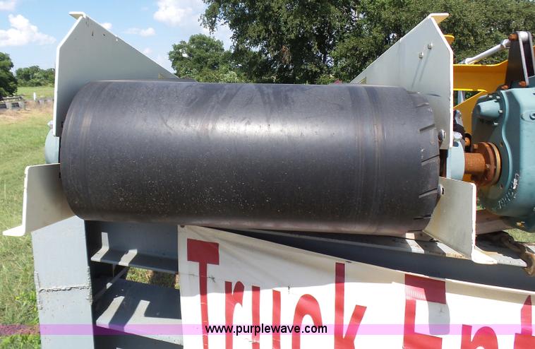 image for item AP9736 JP conveyor