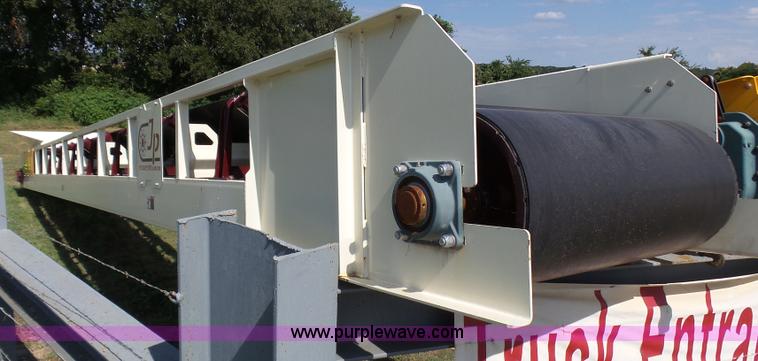 image for item AP9736 JP conveyor