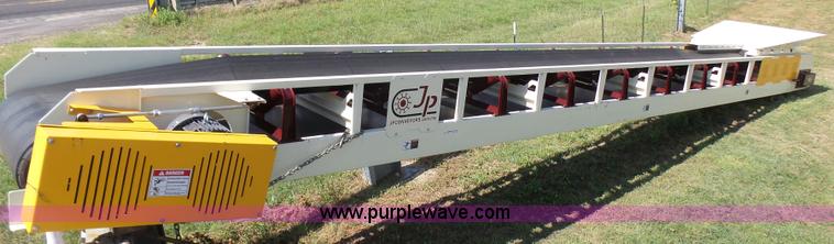 image for item AP9737 JP conveyor