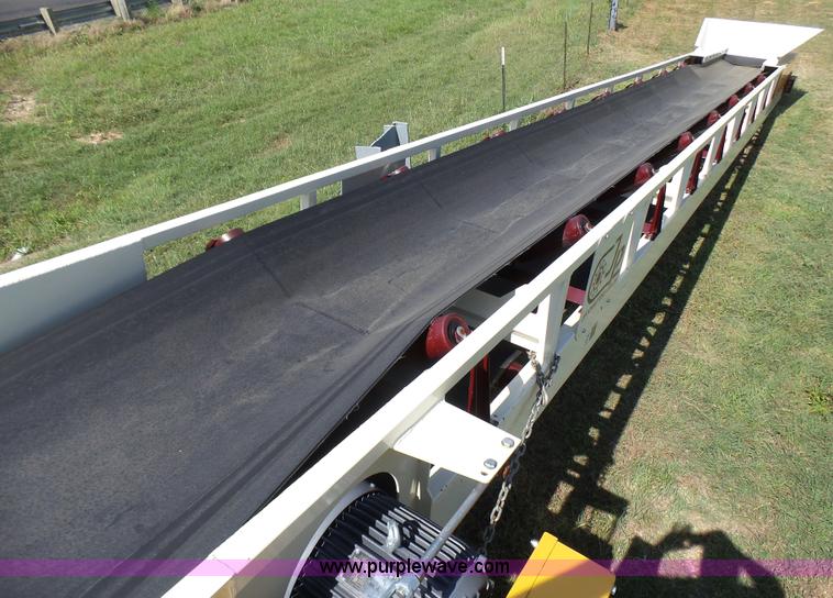 image for item AP9737 JP conveyor