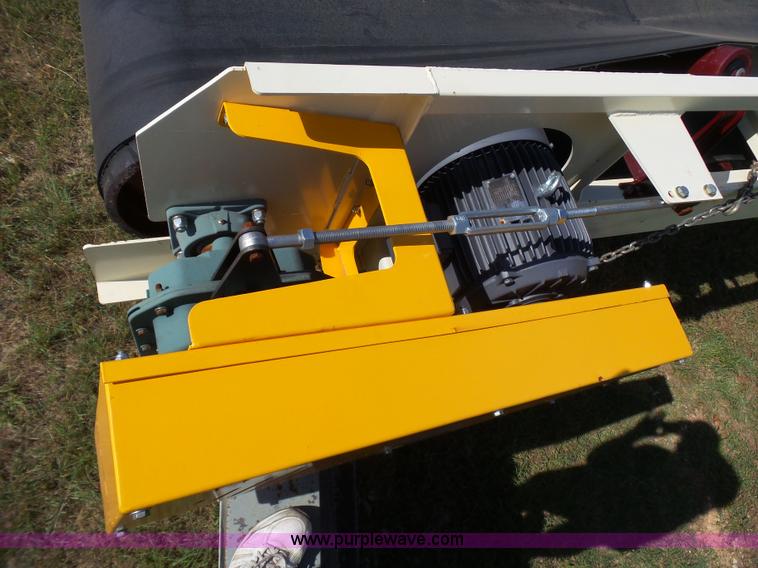 image for item AP9737 JP conveyor