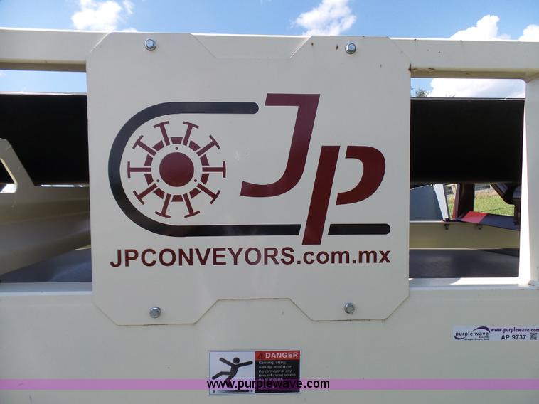 image for item AP9737 JP conveyor