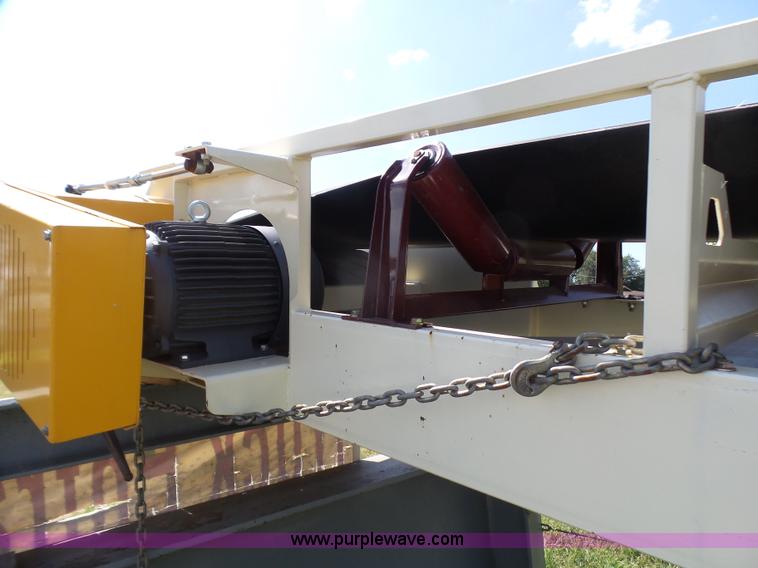 image for item AP9737 JP conveyor